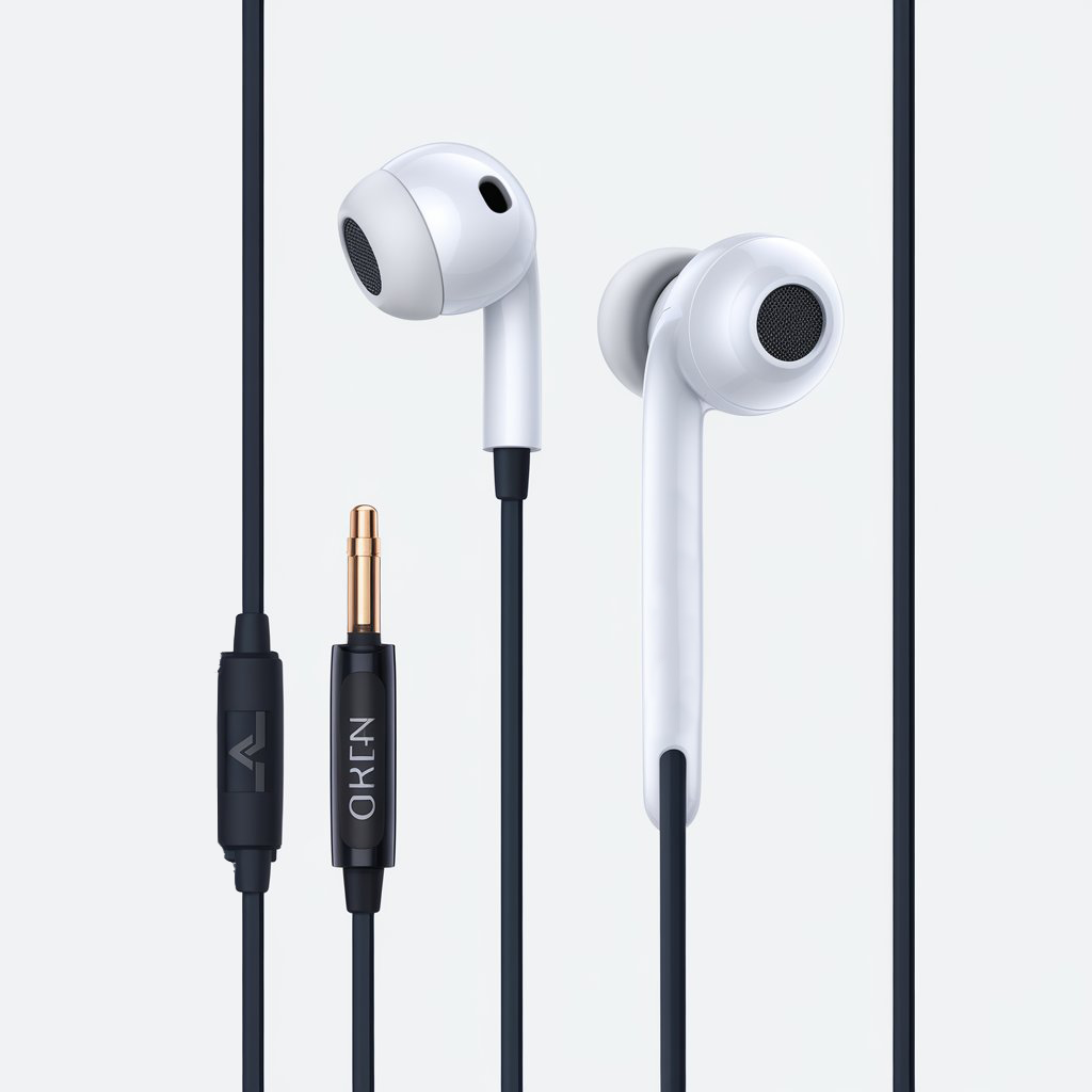 "Earphones"